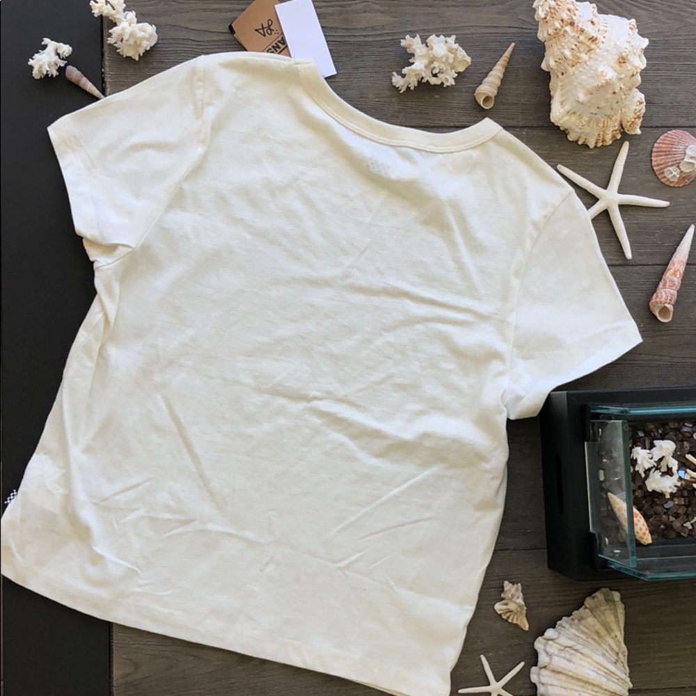 🌴🌼VANS- LIZZIE TEE🌼🌴 - Picture 9 of 11